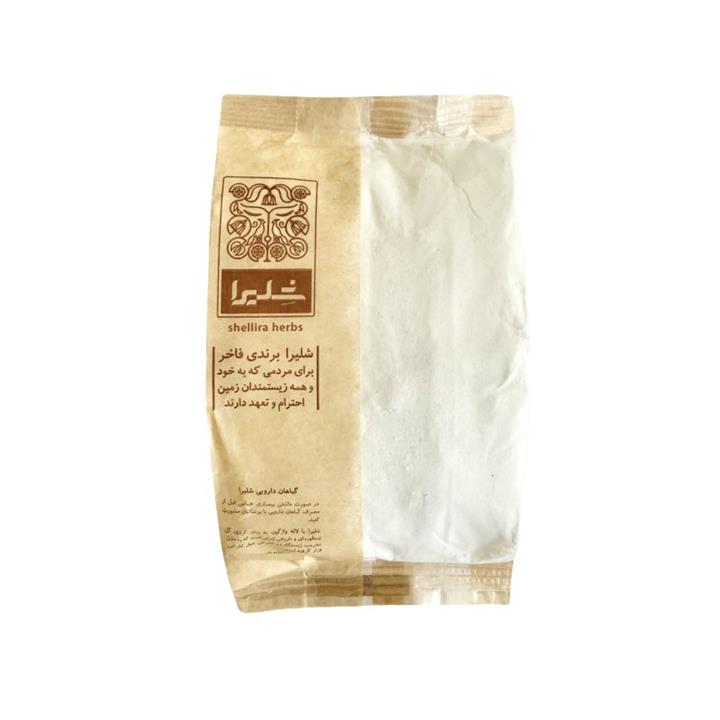 پودر نمک کریستال شلیرا - 500 گرم